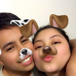 Meet your Posher, Nadia